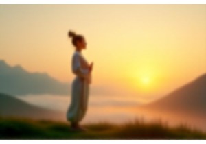 Qigong For Belly Fat With Emphasis on Qi Flow and Internal Heat