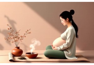 TCM Weight Loss Q&A Can TCM Support Postpartum Weight Loss Safely and Effectively