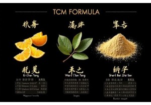 TCM Herbal Formulas for Weight Loss Targeting Dampness and Phlegm