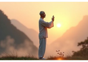 Baduanjin Benefits for Spinal Alignment and Efficient Calorie Utilization