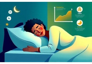 Evidence Based TCM Shows Improvement in Sleep Quality During Weight Loss Programs