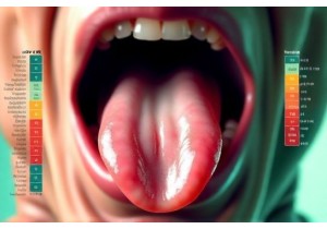 Chinese Medicine Obesity Research Correlates Tongue Diagnosis With Metabolic Markers