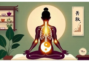 TCM Weight Loss Q&A Does Liver Qi Stagnation Cause Weight Retention