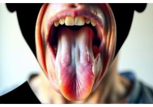 Ask TCM Expert How Tongue Diagnosis Reveals Metabolic Imbalances in Obesity