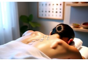 Cupping Therapy Weight Loss Combined With Acupuncture for Synergistic Effect