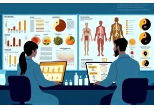 Chinese Medicine Obesity Research Advances Through Biomarker Driven Trial Designs