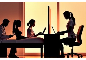 Acupuncture Weight Loss Studies Include Blinded Outcome Assessors for Validity