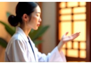 TCM Practitioner Advice on Rebuilding Qi After Yo Yo Dieting Cycles