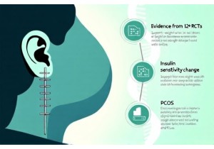 Acupuncture for Weight Loss How Effective Is It According to Clinical Studies