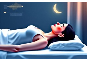 Acupuncture Weight Loss Studies Report Enhanced Sleep Quality as Secondary Weight Benefit