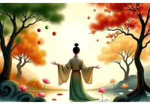 Ask TCM Expert How Do Seasonal Changes Influence Weight Loss Strategies in TCM