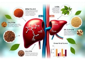 Evidence Based TCM Enhances Lipid Metabolism in Human Trials With Herbal Combinations