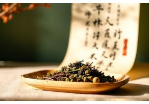 TCM Herbal Formulas That Clear Heat and Dampness for Effective Weight Management