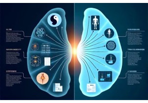Evidence Based TCM Integrates Modern Diagnostics With Traditional Pattern Diagnosis