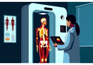TCM Weight Loss Clinical Trials Incorporate Dual Energy X Ray Absorptiometry Measurements