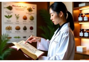 TCM Practitioner Advice on Herbal Contraindications During Menstruation and Weight Loss