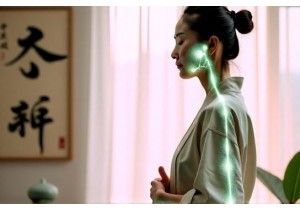 TCM Practitioner Advice on Integrating Breathwork With Meridian Stretching for Fat Mobilization