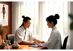 Chinese Medicine Consultation Can TCM Improve Insulin Sensitivity Without Drugs