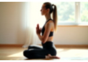 Qigong For Belly Fat With Minimal Space and No Equipment Needed