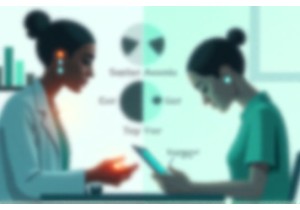 Ear Acupuncture Weight Loss In Clinics Versus At Home Options