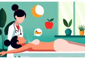 Acupuncture Weight Loss Studies Report Improved Sleep Quality and Reduced Cravings