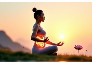 Baduanjin Benefits for Digestion Metabolism and Steady Weight Loss