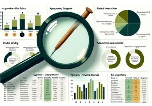 Evidence Based TCM Critically Appraises Methodological Rigor in Published TCM Obesity Trials