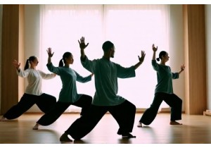 Baduanjin Benefits for Weight Loss and Core Strength Enhancement