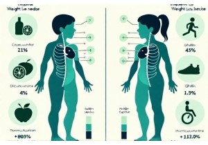 Acupuncture for Weight Loss Compared to Diet and Exercise Alone