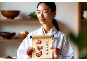 TCM Practitioner Advice on Avoiding Over Cleansing During Weight Loss