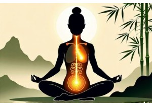 Baduanjin Benefits That Strengthen Spleen Qi and Prevent Fat Accumulation