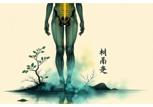 TCM Weight Loss Q&A Why Do Some People Store Fat in Thighs According to TCM