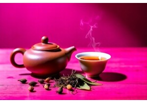 Herbal Tea for Weight Loss Featuring Jobstears Seed and Coix Lacryma Jobi Benefits