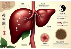 Chinese Medicine Obesity Research Confirms Anti Fibrotic Effects in Hepatic Steatosis