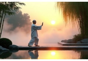 Traditional Chinese Exercise Routines That Boost Fat Burning Naturally