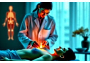 Ask TCM Expert About Moxibustion to Boost Metabolic Warmth