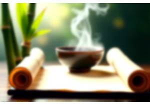 TCM Diet Plan Supporting Hormonal Balance in Women