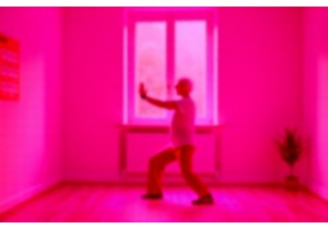 Tai Chi Weight Loss Adaptations for Chronic Pain and Limited Mobility