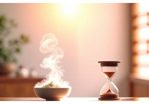 Chinese Medicine Consultation What Daily Habits Strengthen Stomach Qi for Digestion