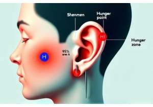 Ear Acupuncture Weight Loss Needle Placement Accuracy and Outcome Correlation