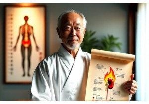 Ask TCM Expert How Does Kidney Yang Deficiency Affect Metabolism