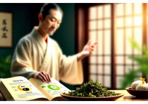 Ask TCM expert Which Chinese Herbs Support Appetite Regulation Safely