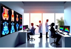 TCM Weight Loss Clinical Trials Incorporate Modern Imaging and Metabolomics