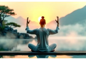 Baduanjin Benefits Supported by Modern Research on Body Composition