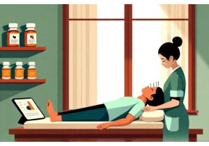 TCM Weight Loss Clinical Trials Prioritize Patient Reported Outcomes and QoL Metrics