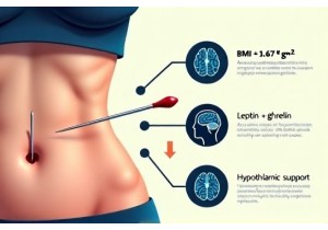 Acupuncture Weight Loss Studies Show Significant BMI Reduction in Meta Analysis