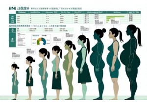 TCM Weight Loss Clinical Trials Utilize WHO BMI Classification for Participant Stratification