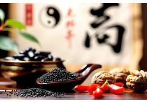 Traditional Chinese Diet Foods That Nourish Kidney Essence