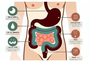TCM Weight Loss Q&A Is There A TCM Approach To Visceral Fat Loss