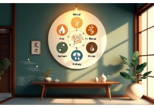 TCM weight loss Q&A How Five Element Theory Guides Personalized Plans